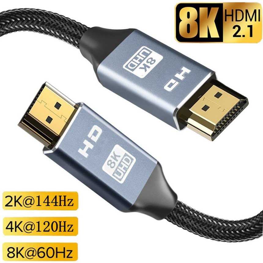 4k/120hz HDMI kaabel
