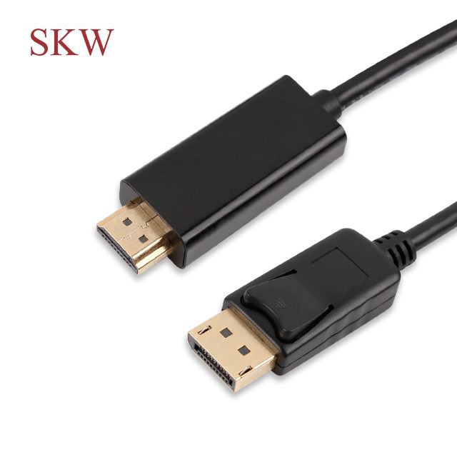 Dp HDMI kaablile