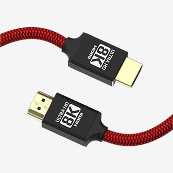 48 gbps HDMI kaabel