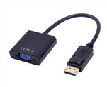Dp - VGA adapter