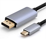 USB C DisplayPordi kaablile 8k 60hz