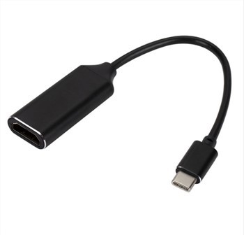 Tüüp C HDMI-adapterile