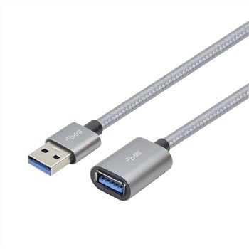 USB3.0 mees-naine