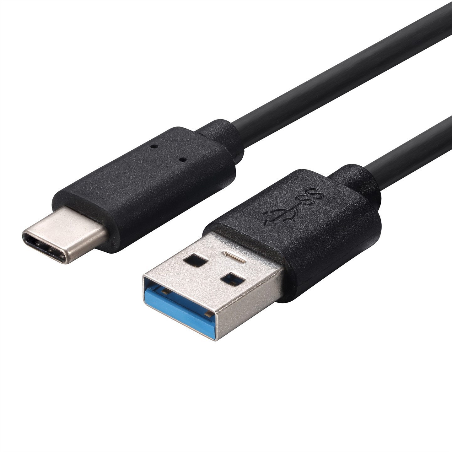 USB3.0 C-tüüpi mees - mees