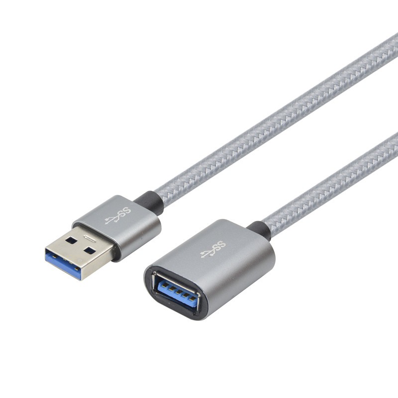 USB3.0 mees-naine