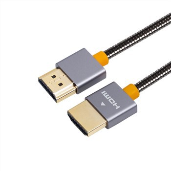 Roostevabast terasest HDMI kuni HDMI 4K kaabel