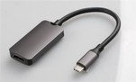 C-tüüpi HDMI-adapter