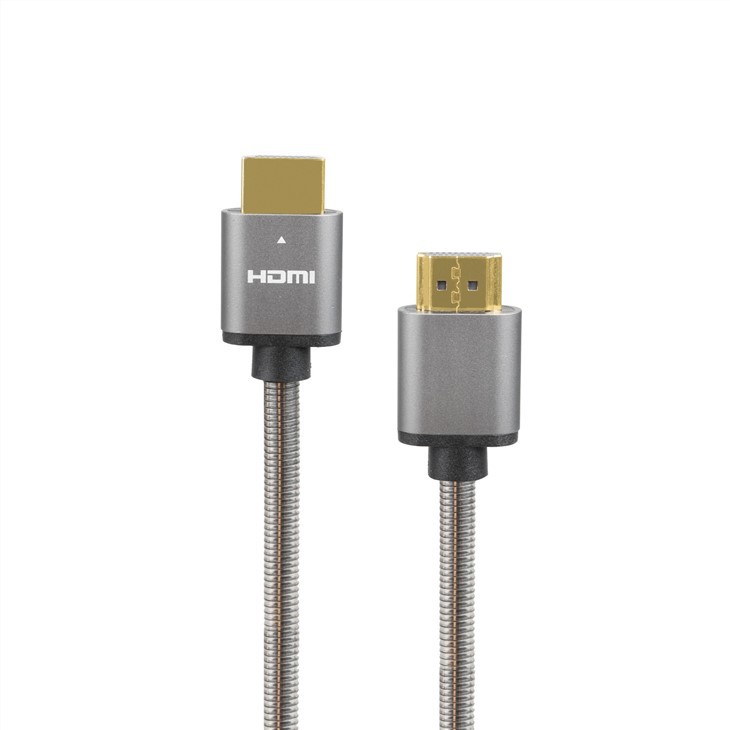 Roostevabast terasest HDMI-HDMI 8K kaabel