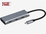 USB-C 4-in-1 dokkimisjaam5600